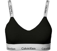 Soutien-gorge Calvin Klein Light Lined noir - S