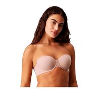 Calvin Klein Soutien-gorge Lv00qf7537 Strapless