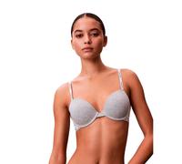Calvin Klein Soutien-Gorge Corbeille Femme Lightly Lined avec Basque Élastique