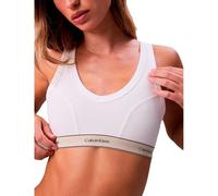Calvin Klein Soutien-gorge Lv00qf8594 Traingle Bralette