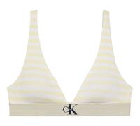 Calvin Klein Soutien-gorge Lv00qf8703 Triangle