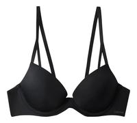 Soutien-Gorge Push-Up Calvin Klein - Seductive Comfort - Noir 70D