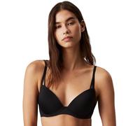Calvin Klein Soutien-Gorge Push-Up Femme Lift Demi à Armatures