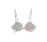 Calvin Klein Lv00qf8499 Bra Gris 70 / C Femme