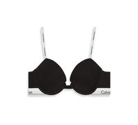 Calvin Klein Lv00qf8499 Bra Noir 70 / B Femme