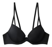 CALVIN KLEIN Soutien-gorge push-up Seductive Comfort Noir 65C