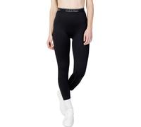 CALVIN KLEIN SPORT Guêtres Femme Polyester Noir GR79224 - Taille : XS