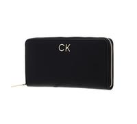 Calvin Klein Sportswear Wallet CK Black [226304] - porte-monnaie porte monnaie