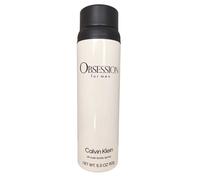 Calvin Klein Spray Déodorant Obsession pour Homme 152ml