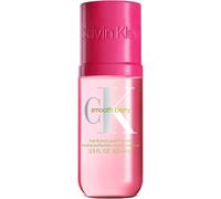 Calvin Klein CK Smooth Berry Brume Parfumée Corps et Cheveux mixte 100 ml