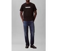 Calvin Klein Vêtements de Sport pour Homme 20S EU Wholesale GRAP LV04LF812G, Noir, M