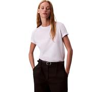 Calvin Klein Ss Classic Foil Monologo