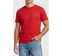 Calvin Klein Ss Classic Monogram T-shirt Adrenaline Rush Taille: M | T-Shirts Outlet | Homme