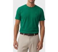 Calvin Klein SS Classic Monogram Tee LV04RD254G Tees, Vert (Deco Green), L, Vert (Deco Green), L