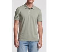 T-shirt Calvin Klein Ss Supima Chest Emb Polo Shadow M
