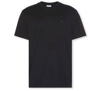 Calvin Klein Ss Supima Poitrine Emb. T-Shirt 2