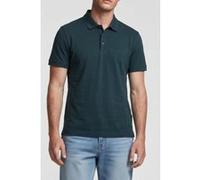 Calvin Klein Ss Supima Tee Magical Forest Taille: S | T-Shirts Outlet | Homme