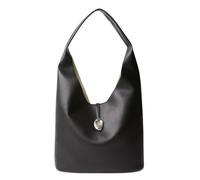 Calvin Klein Stone Lock Sac à bandoulière 33 cm noir