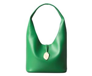 Calvin Klein Stone Lock Sac à bandoulière S 25 cm vert