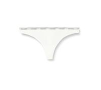Calvin Klein String Femme avec Ceinture Emblématique