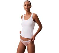 Calvin Klein String Femme avec Ceinture Emblématique