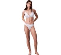 Calvin Klein - String femme blanc - Taille S