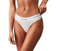 Calvin Klein Slip pour Femmes WHITE M