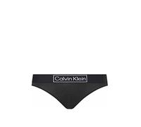 Calvin Klein String Ref 56277 Gris - Gris