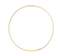 Calvin Klein Structured Colliers Acier inoxydable 35000983 - Femme - Acier inoxydable