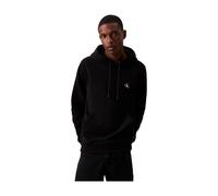 Calvin Klein Sweat à capuche CK Essential Regular noir - Taille L