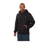 Calvin Klein - Sweat à Capuche Élégant - Homme - Sweatshirts et sweats à capuche - Noir - Taille: 2XL