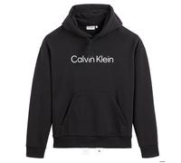 Calvin Klein sweat a capuche homme black beauty noir S S