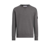 Calvin Klein - SweaT-shirt Élégant - Homme - Sweatshirts et sweats à capuche - Gris - Taille: XL