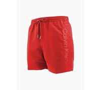 Calvin Klein - Swimshort - Medium - Core Logo - XNL S