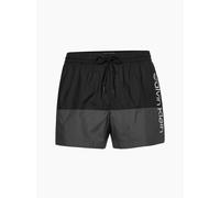 Calvin Klein - Swimshort - Short - Logo Block - BEH M