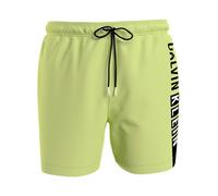 Calvin Klein - Swimsuits - Homme - Maillots de bain - Vert - Taille: XL