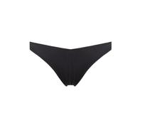 Calvin Klein Swimwear Bas de bikini 'DELTA' noir, Taille L