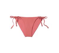 Calvin Klein Swimwear Bas de bikini 'Essentials' rouge pastel, Taille L