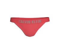 Calvin Klein Swimwear Bas de bikini 'Intense Power' framboise, Taille XS