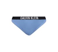 Calvin Klein Swimwear Bas de bikini 'Intense Power' lavande, Taille M