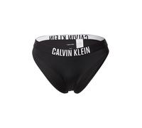 Calvin Klein Lv00q61221 Bikini Bottom Noir S Femme