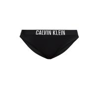 Calvin Klein Bas de Bain Bikini LV00Q61240 pour Femme, Noir (Noir), XL