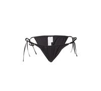 Calvin Klein Swimwear Bas de bikini noir, Taille M