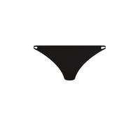 Calvin Klein Swimwear Bas de bikini 'Split Elastic' noir, Taille S