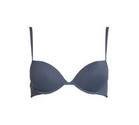 Calvin Klein Swimwear Hauts de bikini 'Essentials' gris, Taille 70