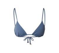 Calvin Klein Swimwear Hauts de bikini gris basalte, Taille 90