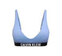Calvin Klein Swimwear Hauts de bikini 'Intense Power' lavande, Taille 100