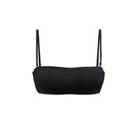 Calvin Klein Swimwear Hauts de bikini noir, Taille 100