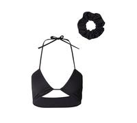 Calvin Klein Swimwear Hauts de bikini noir, Taille 75