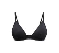 Calvin Klein Swimwear Hauts de bikini noir, Taille 75